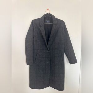 Abecrombie ans Fitch Pea coat 🫶